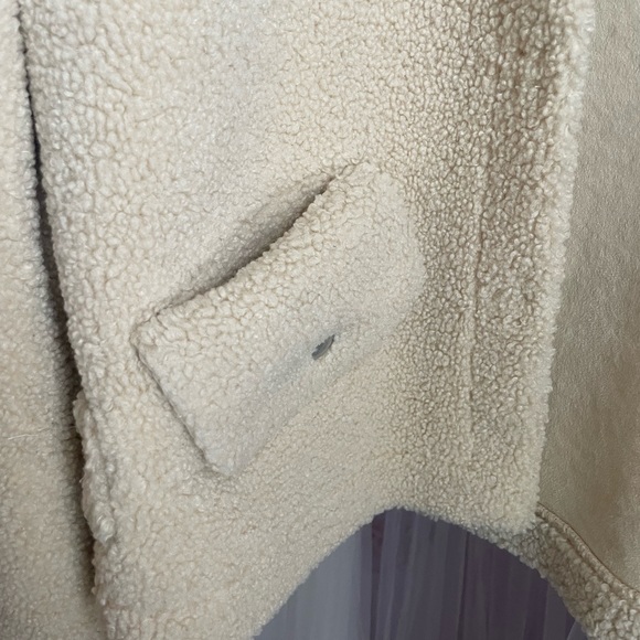 Teddy Jacket - Picture 3 of 5